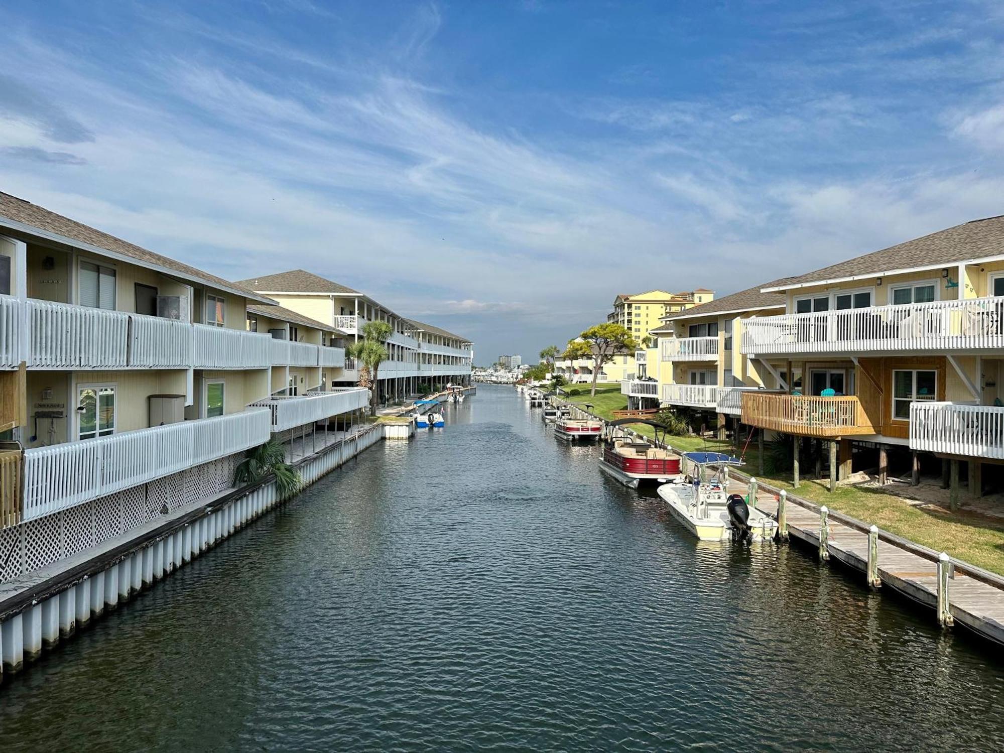 Sandpiper Cove 1118 Villa Destin Esterno foto