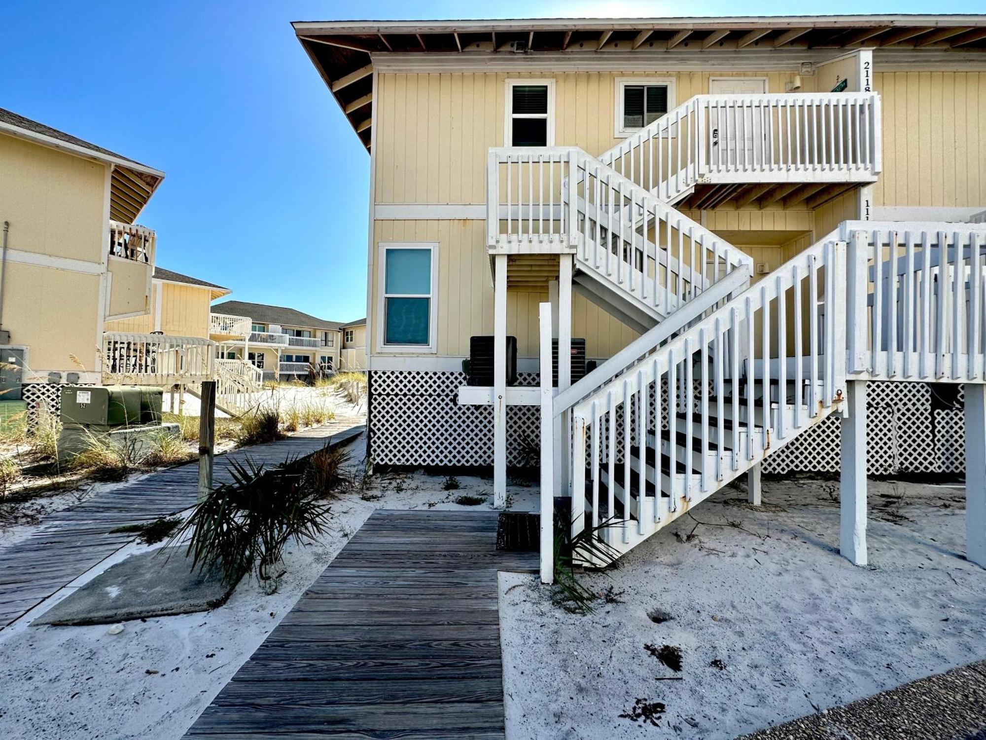 Sandpiper Cove 1118 Villa Destin Esterno foto